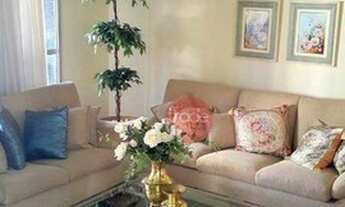 Imagem 2: Apartamento com 4 dormitórios à venda, 167 m² por R$ 600.000,00 - Higienópolis - Ribeirão