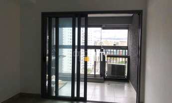 Imagem 3: Studio, 30 m² - venda por R$ 550.000 ou aluguel por R$ 2.500/mês - Moema - São Paulo/SP