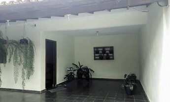 Imagem: Casa para venda em Ribeirão das Neves