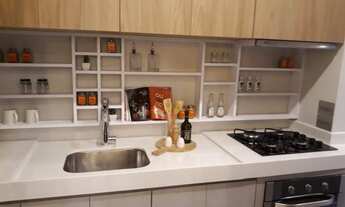 Imagem 6: Apartamento à venda com 2 dormitórios na Vila Anastácio