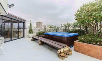 Imagem: Cobertura em ótima localização de Perdizes!