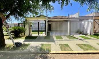 Imagem 2: Casa Colina Verde em frente ao SESC