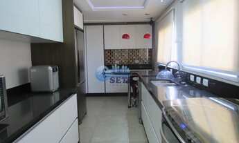 Imagem 5: Apartamento à venda com 3 suítes na Vila Leopoldina