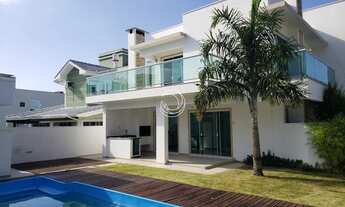 Imagem 3: Casa a Venda na Pedra Branca com 5 dormitórios, piscina e 330m² privativos