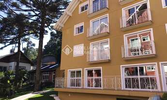 Imagem 2: GRAMADO - Apartamento Padrão - Centro