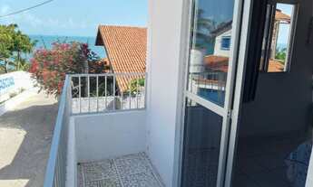 Imagem: Casa Duplex por temporada na praia de Lagoinha