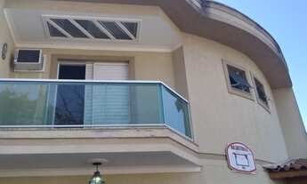 Imagem 3: Vendo Casa com Excelente Área de lase e 3 dorm. Sendo 1 suíte, Pq. São Domingos - São Paul