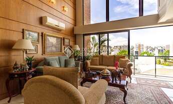 Imagem 2: PORTO ALEGRE - Apartamento Padrão - Moinhos de Vento