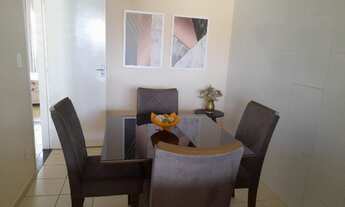 Imagem 3: Aluga-se casa na Aruana