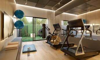 Imagem 2: Apartamento 3 quartos à venda Navegantes,SC - R$ 619.921