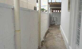 Imagem 5: Casa com 1 dormitório para alugar, 30 m² por R$ 850,00/mês - Jardim Aeroporto de Viracopos