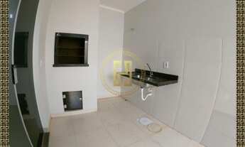 Imagem 5: Apartamento para aluguel com 2 quartos 1 suíte em Nova Mutum