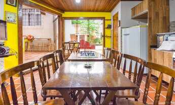 Imagem 5: Ampla Casa na região do Pinheirinho