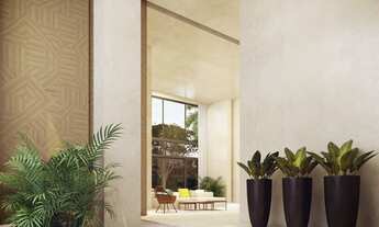 Imagem 3: Apartamento residencial para venda, Pinheiros, São Paulo - AP7406