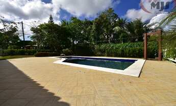 Imagem 7: Casa no Encontro das Águas aluguel