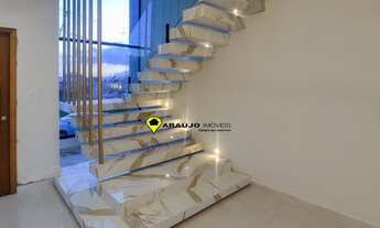 Imagem 3: Casa a venda no Terras Alphaville em Resende RJ