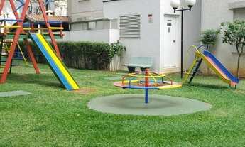 Imagem 7: Apartamento para venda possui 50 metros quadrados com 2 quartos em Jardim Íris - São Paulo