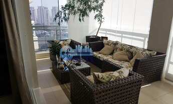 Imagem 6: Apartamento à venda com 3 suítes na Vila Leopoldina