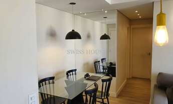 Imagem 6: Apartamento - Parque Industrial - Campinas