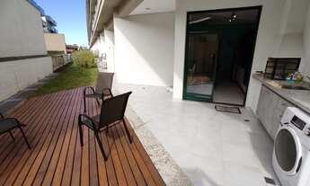 Imagem 5: Apartamento para venda Praia Grande DNA