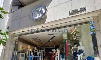 Imagem: Aluguel de loja no Leblon, Zona Sul, Rio