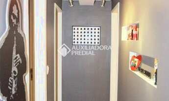 Imagem 5: PORTO ALEGRE - Apartamento Padrão - Rio Branco