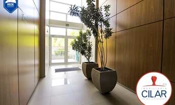 Imagem 4: Curitiba - Apartamento Padrão - Campo Comprido