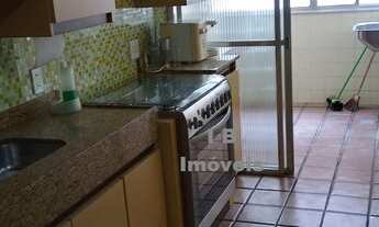 Imagem 6: Apto 4 qtos 140m², 1 suíte, região nobre Tijuca, rua Itacuruçá, quadra da estação Uruguai