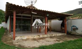 Imagem 3: Ibiraci - Sítio - Zona Rural