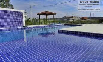 Imagem 5: Terreno para venda no Condomínio Village Splendore em Pindamonhangaba-SP