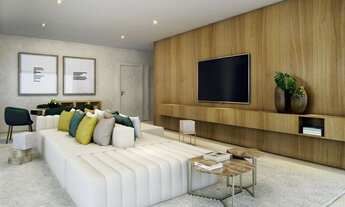 Imagem 6: Apartamento residencial para venda, Pinheiros, São Paulo - AP7406