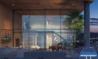 Imagem 3: Apartamento para venda com 127 metros quadrados com 4 quartos em Centro - Petrolina - PE