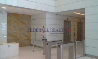 Imagem 3: Aluguel de prédio inteiro no Centro do Rio de Janeiro