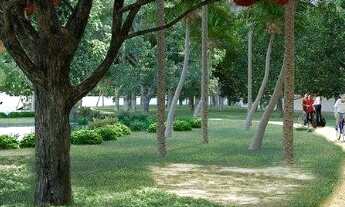 Imagem 6: Condomínio beira mar no Pontal do Peba - Pontal Beach Residence - Vale