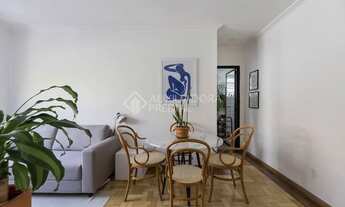 Imagem 2: PORTO ALEGRE - Apartamento Padrão - Auxiliadora