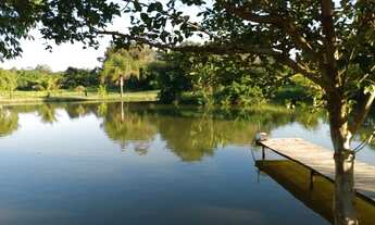 Imagem 3: Sitio 5 alqueires localizado em Piracicaba a 10 minutos do centro