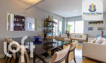 Imagem 3: Apartamento à venda, 151 m² por R$ 1.850.000,00 - Vila Mariana - São Paulo/SP