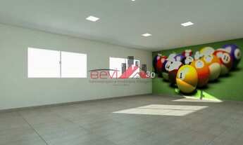 Imagem 4: Residencial Piazza Platina; O mais novo Lançamento da MRV!