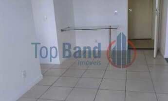 Imagem 3: Apartamento-À VENDA-Curicica-Rio de Janeiro-RJ