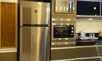 Imagem 5: Casa sobrado 4 quartos