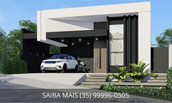 Imagem 2: Casa de condomínio para venda com 150 metros quadrados com 3 quartos