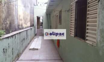 Imagem 7: Casa com 1 dormitório à venda, 94 m² por R$ 230.000,00 - Vila São Rafael - Guarulhos/SP