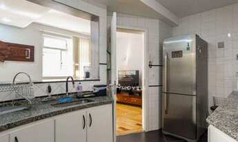 Imagem 4: Apartamento com 3 dormitórios à venda, 111 m² por R$ 403.000 - Serra - Belo Horizonte/MG