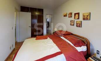 Imagem 6: Apartamento em ótima localização próximo da estação Vila Madalena do metrô!