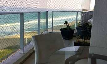 Imagem: Cobertura com 4 dormitórios à venda, 350