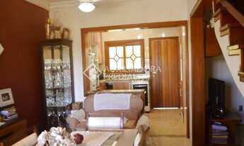 Imagem 3: PORTO ALEGRE - Casa Padrão - Parque Santa Fé