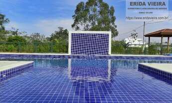 Imagem 6: Terreno para venda no Condomínio Village Splendore em Pindamonhangaba-SP