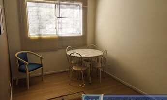 Imagem 3: Apartamento com 2 quartos para alugar por R$ 1500.00, 45.64 m2 - BIGORRILHO - CURITIBA/PR