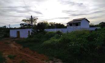 Imagem 4: Sítio no povoado da Choça