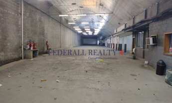 Imagem 3: Aluguel de galpão em São Cristóvão, Rio de Janeiro